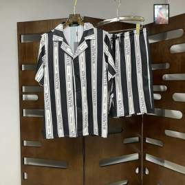 Picture of Balmain Shirt Pant Suits _SKUBalmainM-3XL12yn0920114